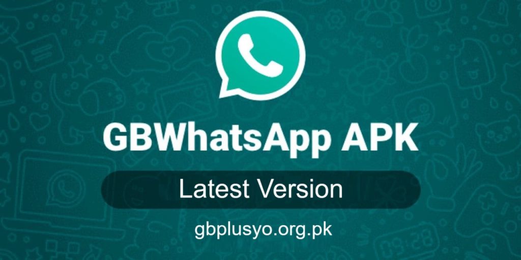 GB WhatsApp APK